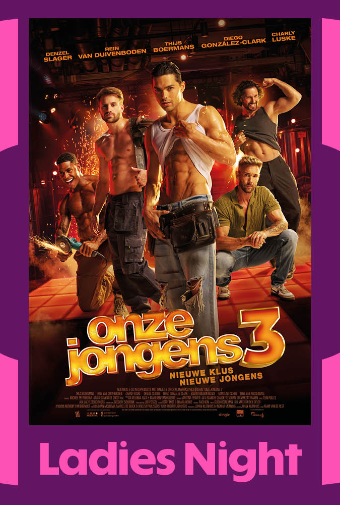 Onze Jongens