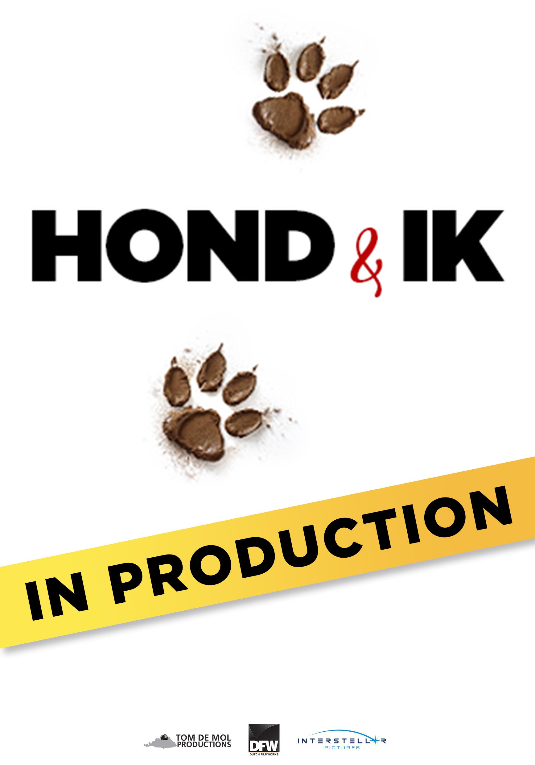 Hond & Ik