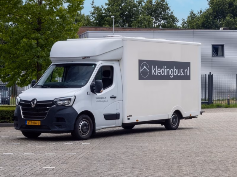 Kledingbus 1