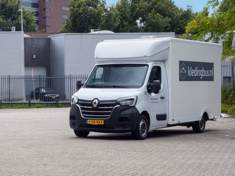 Kledingbus 3